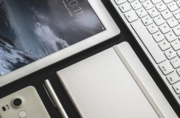 Tablet app