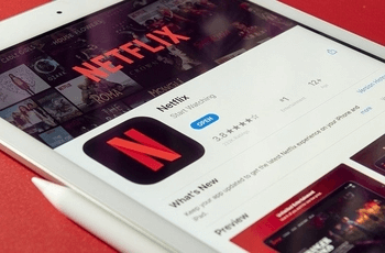 Netflix clone